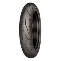 PNEU MOTO MITAS RADIAL SPORT 120/65ZR17 SPORT FORCE+ 56W 574013