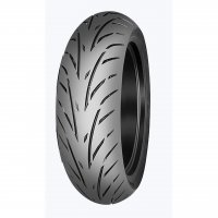 PNEU MOTO MITAS RADIAL 120/70ZR19 60W TOURING FORCE TL 574235