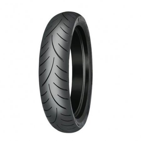 PNEU MOTO MITAS ROAD 100/80-17 MC 50 52H 579059