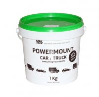 PATE MONTAGE POWERMOUNT SEAU DE 1KG Tip Top 5931854