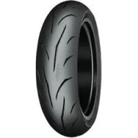 PNEU MOTO MITAS RADIAL SPORT 140/70ZR17 SPORT FORCE+ 58W 598128