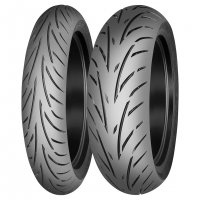 PNEU MOTO MITAS 150/70R17 69W TOURING FORCE TL 598155