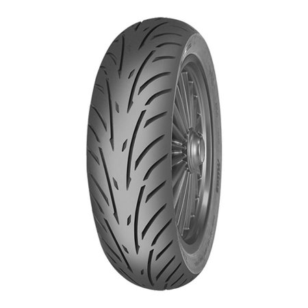 PNEU SCOOTER MITAS 130/70-10 59P TOURING FORCE-SC TL 598195