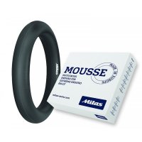 MOUSSE MITAS 140/80x18 STANDARD CYLINDRICAL Enduro/Xtrem 599054