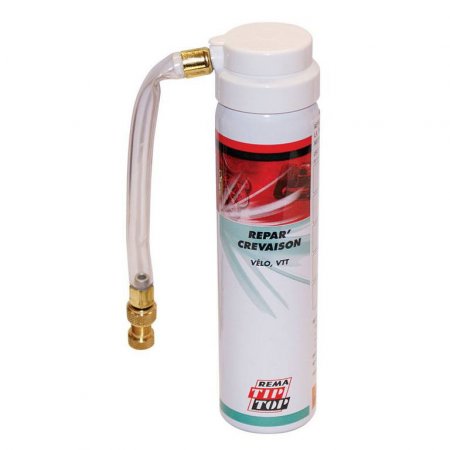 BOMBE ANTI-CREVAISON 75 ml Tip Top Vélo & VTT 6000040