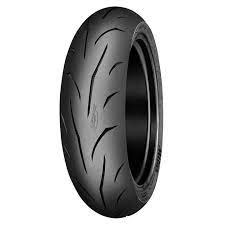 PNEU MOTO RADIAL SPORT 140/70ZR17 SPORT FORCE + RS  66W 604075