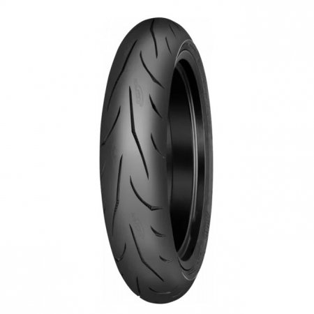 PNEU MOTO RADIAL SPORT 110/70ZR17 SPORT FORCE + RS  54W 604077