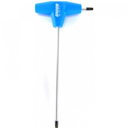 Clé male à poignée tête Torx TX 30 607180