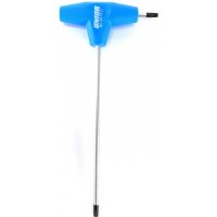 Cl&eacute; male &agrave; poign&eacute;e t&ecirc;te Torx TX 30 607180