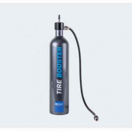 TIRE BOOSTER POUR MONTAGE PNEUS TUBELESS SCHWALBE 6080.01
