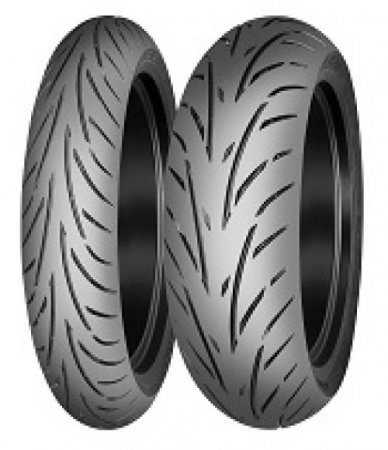 PNEU MOTO MITAS 150/70ZR17 69W TOURING FORCE TL 608380