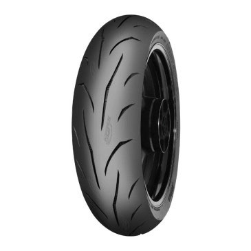 PNEU MOTO RADIAL SPORT 150/60ZR17 SPORT FORCE + RS  66W 612903