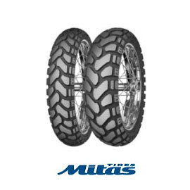 PNEU MOTO ENDURO TRAIL + (E-07+) 150/70B18 70T  615256