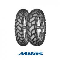 PNEU MOTO ENDURO TRAIL + (E-07+) 150/70B18 70T  615256