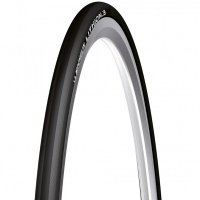 PNEU VELO MICHELIN 700x23 LITHION 3 BLACK T/Souple 23-622 615599