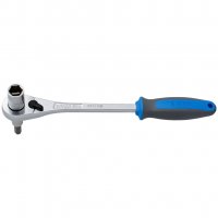 Clé à cliquet pour vis d'axe de pédalier HX8 616288