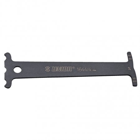 Vérificateur d'usure de chaîne  617171