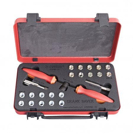 Porte tarauds  624963