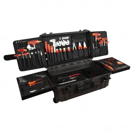 Composition d'outils Master   629067