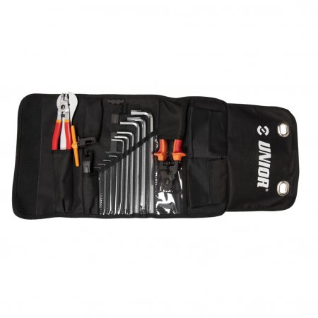 Kit Bmx en trousse 629349