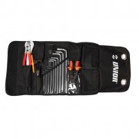 Kit Bmx en trousse 629349
