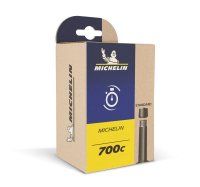 CHAMBRE 29 47/61x622 1.85-2.40 V/Schrader 48mm A4 AIR STOP MICHELIN 668182