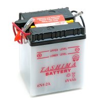 BATTERIE 6N4-2A 6N42A