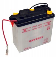 BATTERIE 6N4B-2A 6N4B2A