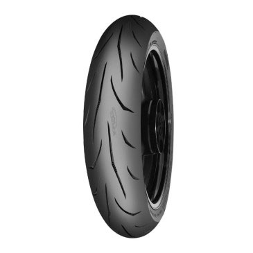 PNEU MOTO RADIAL SPORT 120/70ZR17 SPORT FORCE + RS  58W 70001045