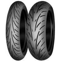 PNEU MOTO MITAS 110/80ZR19  59W  TOURING FORCE TL 70001097