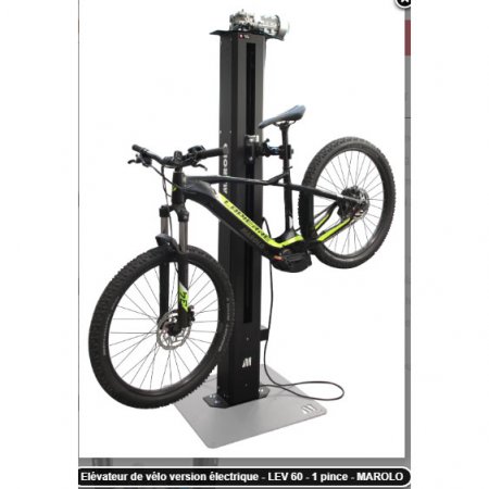 PIED ATELIER ELECTRIQUE VAE LEV 60 MAROLO 700328