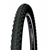 PNEU VELO MICHELIN 26x200 COUNTRY TRAIL T/Souple Tubeless Ready 52-559 710353