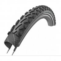TI. SCHWALBE IMPACT TOURPAC 700X40 7110215