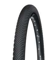 PNEU VELO MICHELIN 27.5x175 COUNTRY ROCK Black T/Rigide 44-584 723748