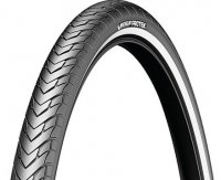 PNEU VELO MICHELIN 27x1 1/4 PROTEK BR T/Rigide 32-630 729819