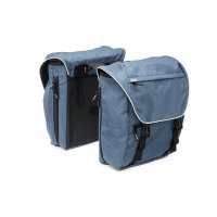 PAIRE SACOCHES BECK SPORTY Blue 30x15x35 16 Litres 23-KE-5004 740326