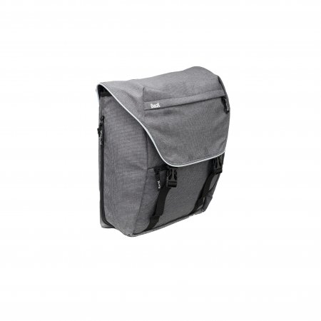 SACOCHE BECK SPORTY Grey 30x15x35 16 Litres 23-KE-5012 740340