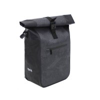 SACOCHE BECK BASE SIMPLE 18L NOIR 23-BE-1601 748575