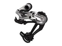 DERAILLEUR AR VTT 9V SRAM X5 Chape Medium Alu Silver 7515082030