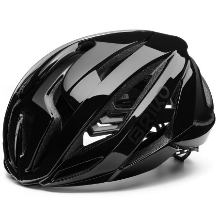 CASQUE QUASAR NOIR BRILLANT BRIKO L 58/63CM INMOLD 8032751468657