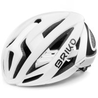 CASQUE QUASAR BLANC BRIKO L 58/63CM INMOLD 8032751468732