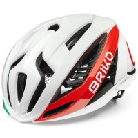 CASQUE QUASAR ITALIE BRIKO M 53/58CM INMOLD 8033038861147