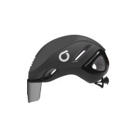 CASQUE URBAN E-ONE VISOR NOIR BRIKO L 59/63CM  8058128913322