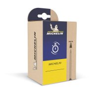 CHAMBRE 24 550A 33/46x490/507 1.30-1.80 V/Presta 48mm E4 AIR STOP MICHELIN 812314