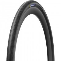 PNEU VELO MICHELIN 700x36C POWER ADVENTURE T/Souple Tubeless Ready 36-622  828557