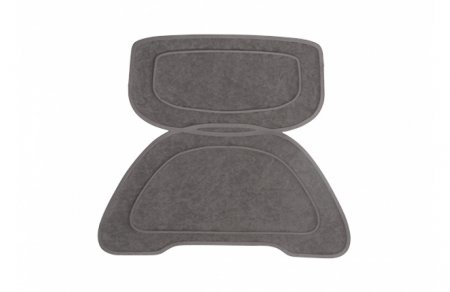 COUSSIN POUR PORTE BEBE JOY Dark Grey 8407301