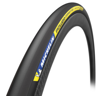 BOYAUX MICHELIN 700x25 POWER COMPETITION TUBULAR 28 847491