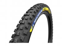 PNEU VELO MICHELIN 26x240 DH 34 MAGI-X T/Rigide Tubeless Ready 61-559 897304