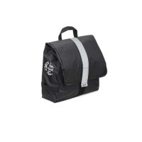 SACOCHE BECK ROLL Black 34x12x33 15 Litres 23-BE-1903 908366