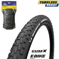 PNEU VELO MICHELIN 29x225 FORCE XC2 Performance Line T/Souple Tubeless Ready 57-622 949869